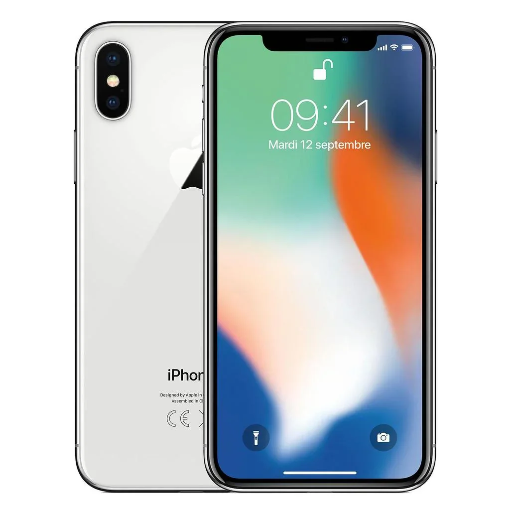 Apple iPhone X - Image 6