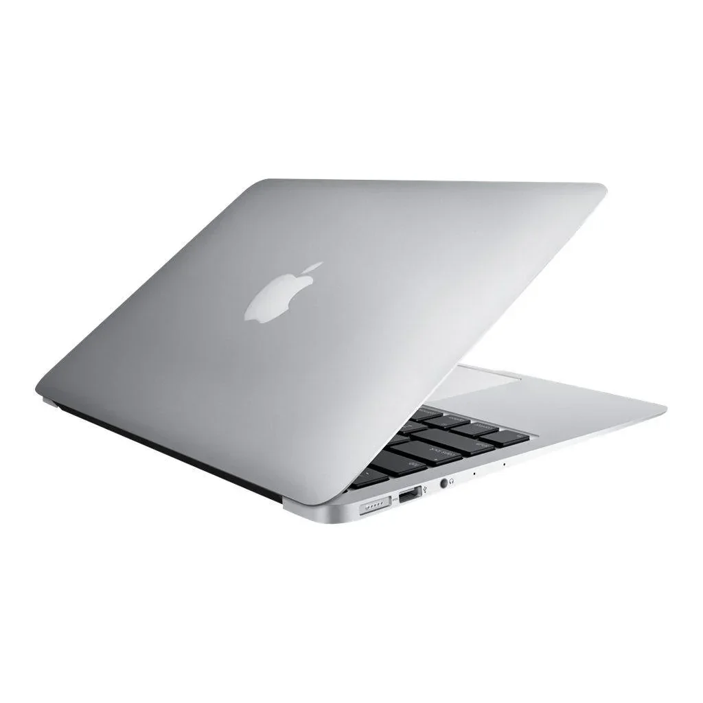 Apple MacBook Air 11.6-inch (2015) - Core i5 - RAM 4GB SSD 128 QWERTY - English - Image 4