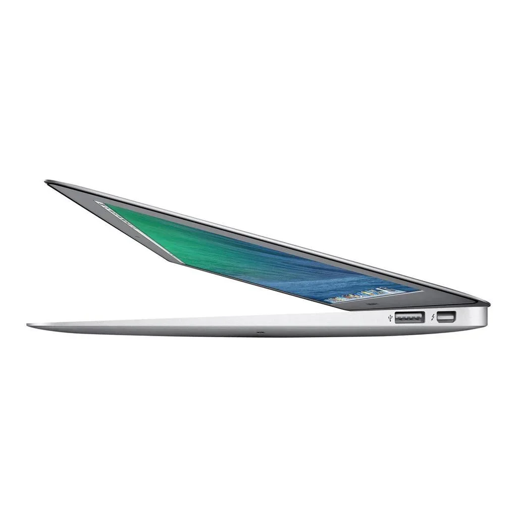 Apple MacBook Air 11.6-inch (2015) - Core i5 - RAM 4GB SSD 128 QWERTY - English - Image 5