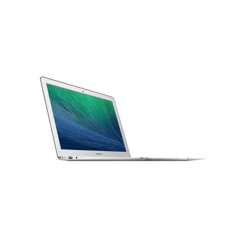 Apple MacBook Air 11.6-inch (2015) - Core i5 - RAM 4GB SSD 128 QWERTY - English - Image 6