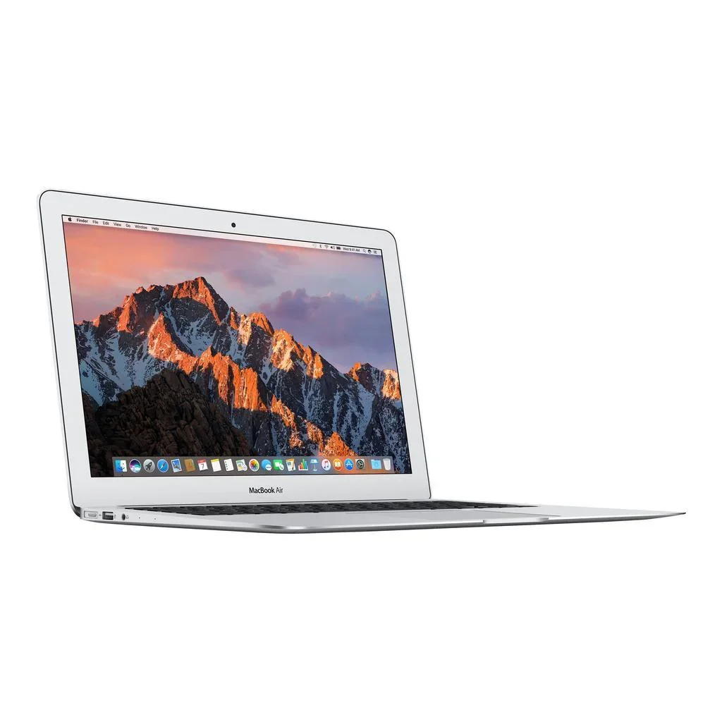 Apple MacBook Air 13.3-inch (2015) - Core i5 - 8GB RAM 128GB SSD - English - Image 4