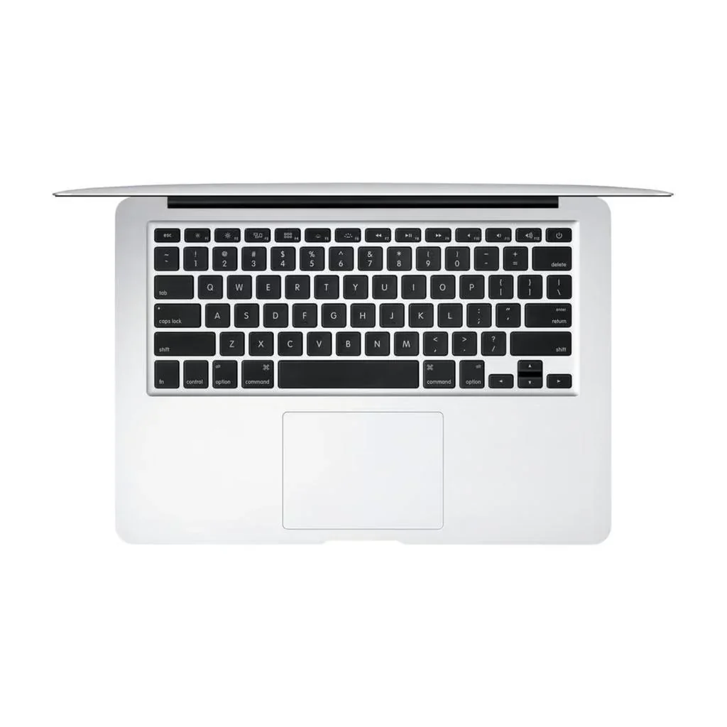 Apple MacBook Air 13.3-inch (2017) - Core i5 - RAM 8GB 128GB SSD QWERTY - English - Image 11