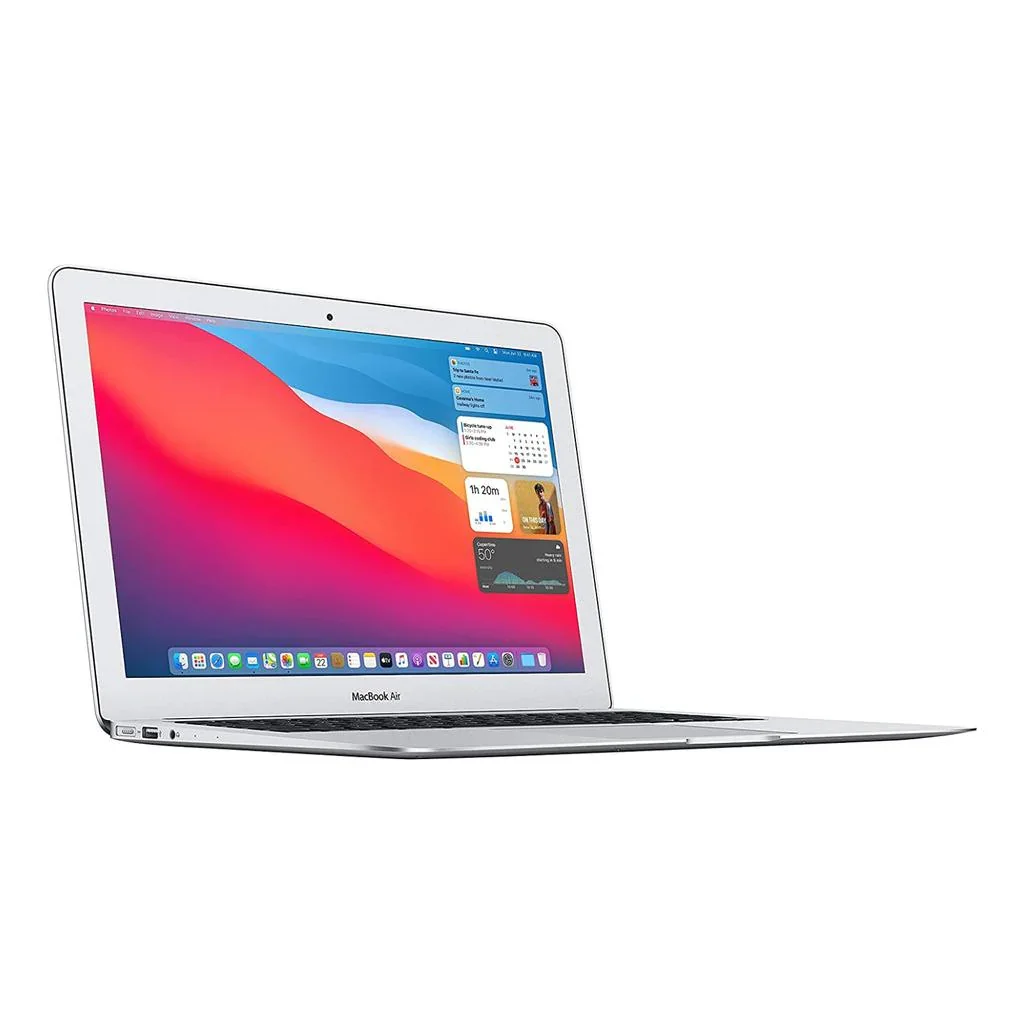 Apple MacBook Air 13.3-inch (2017) - Core i5 - RAM 8GB 128GB SSD QWERTY - English - Image 12