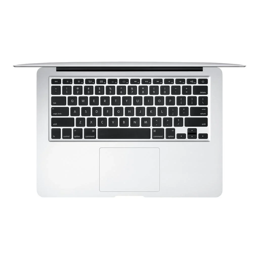 Apple MacBook Air 13.3-inch (2017) - Core i5 - RAM 8GB 128GB SSD QWERTY - English - Image 2