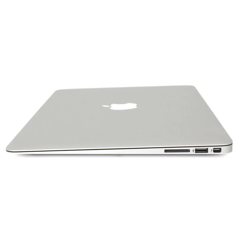Apple MacBook Air 13.3-inch (2017) - Core i5 - RAM 8GB 128GB SSD QWERTY - English - Image 8