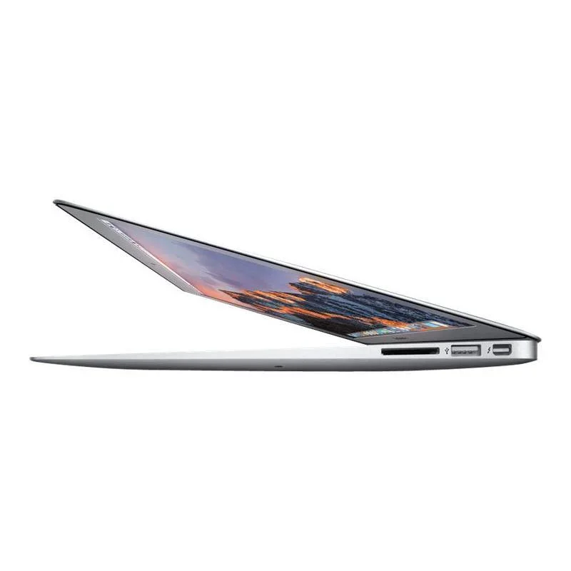 Apple MacBook Air 13.3-inch (2017) - Core i7 - RAM 8GB QWERTY - English - Image 5