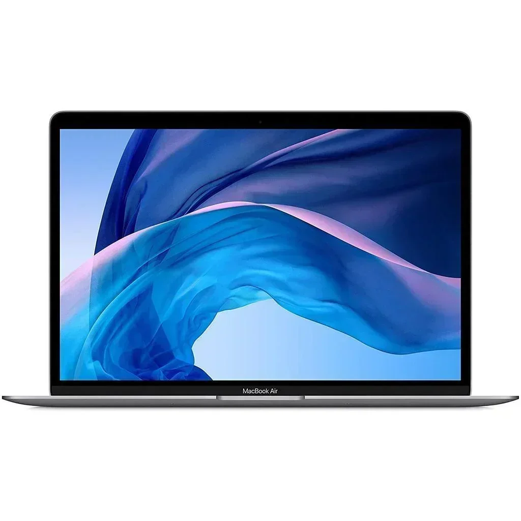 Apple MacBook Air Retina 13-inch (2018) - Core i5 -8GB - 512GB SSD QWERTY - English