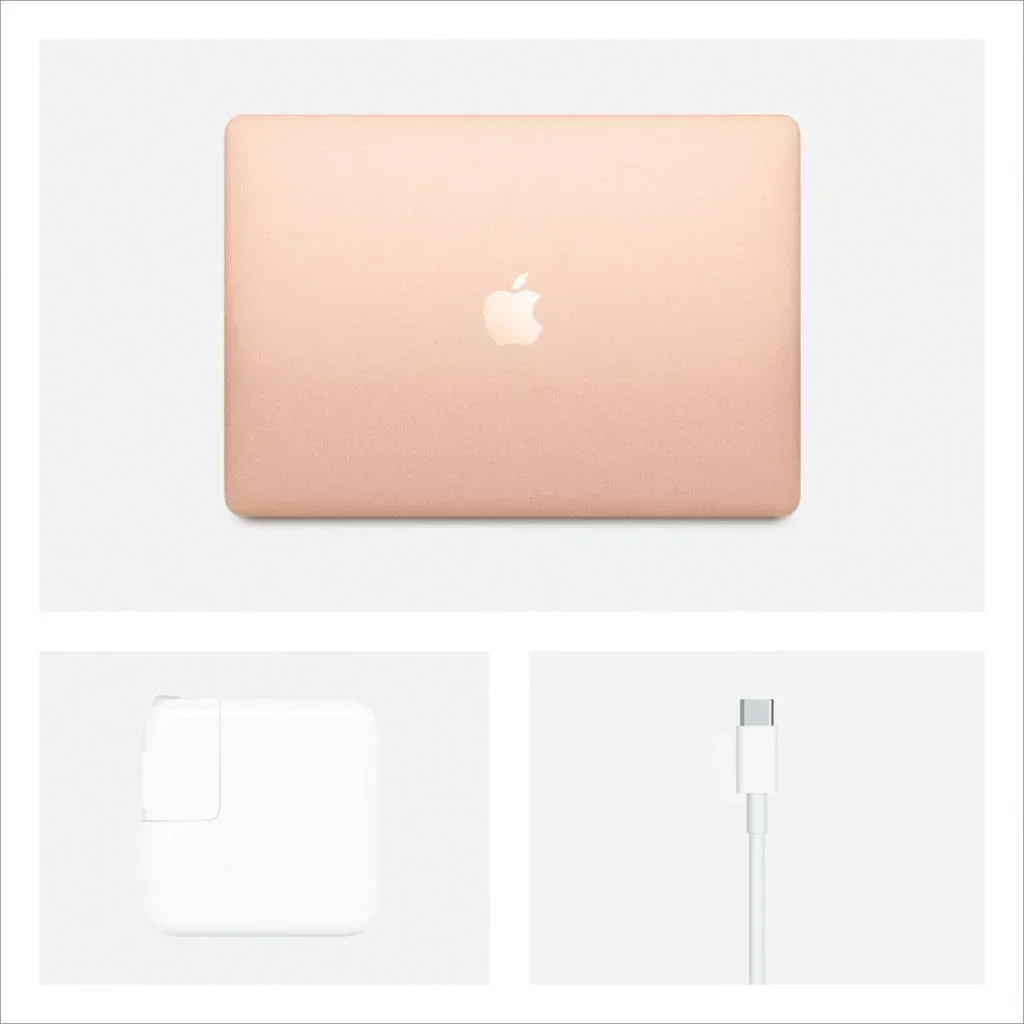 Apple MacBook Air Retina 13-inch (2018) - Core i5 -8GB - 512GB SSD QWERTY - English - Image 10