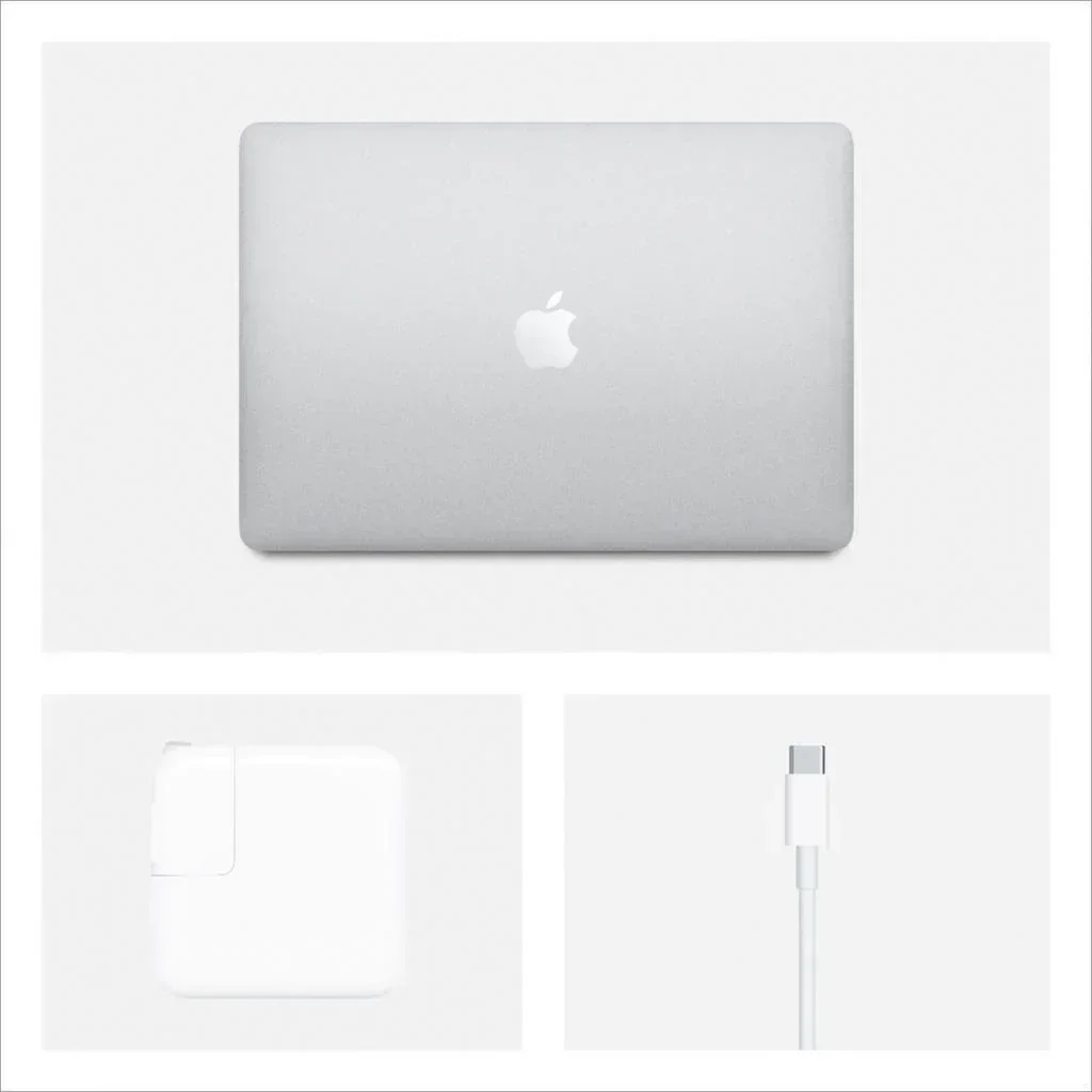 Apple MacBook Air Retina 13-inch (2018) - Core i5 -8GB - 512GB SSD QWERTY - English - Image 17