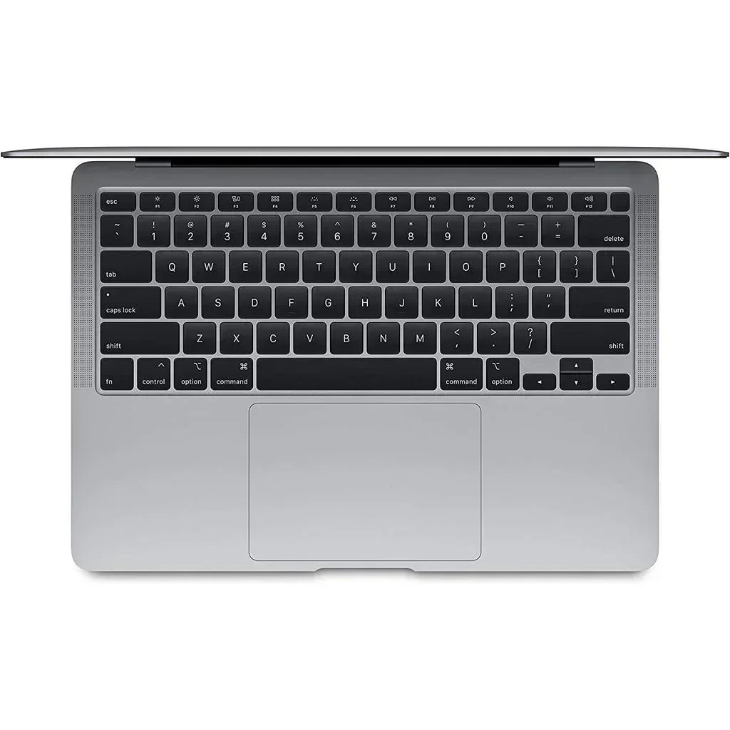 Apple MacBook Air Retina 13-inch (2018) - Core i5 -8GB - 512GB SSD QWERTY - English - Image 2