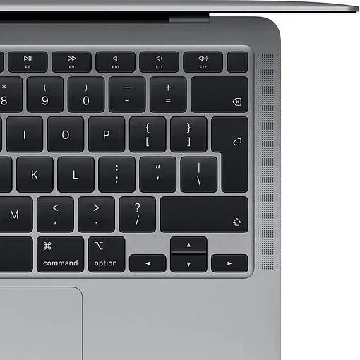 Apple MacBook Air Retina 13-inch (2018) - Core i5 -8GB - 512GB SSD QWERTY - English - Image 6