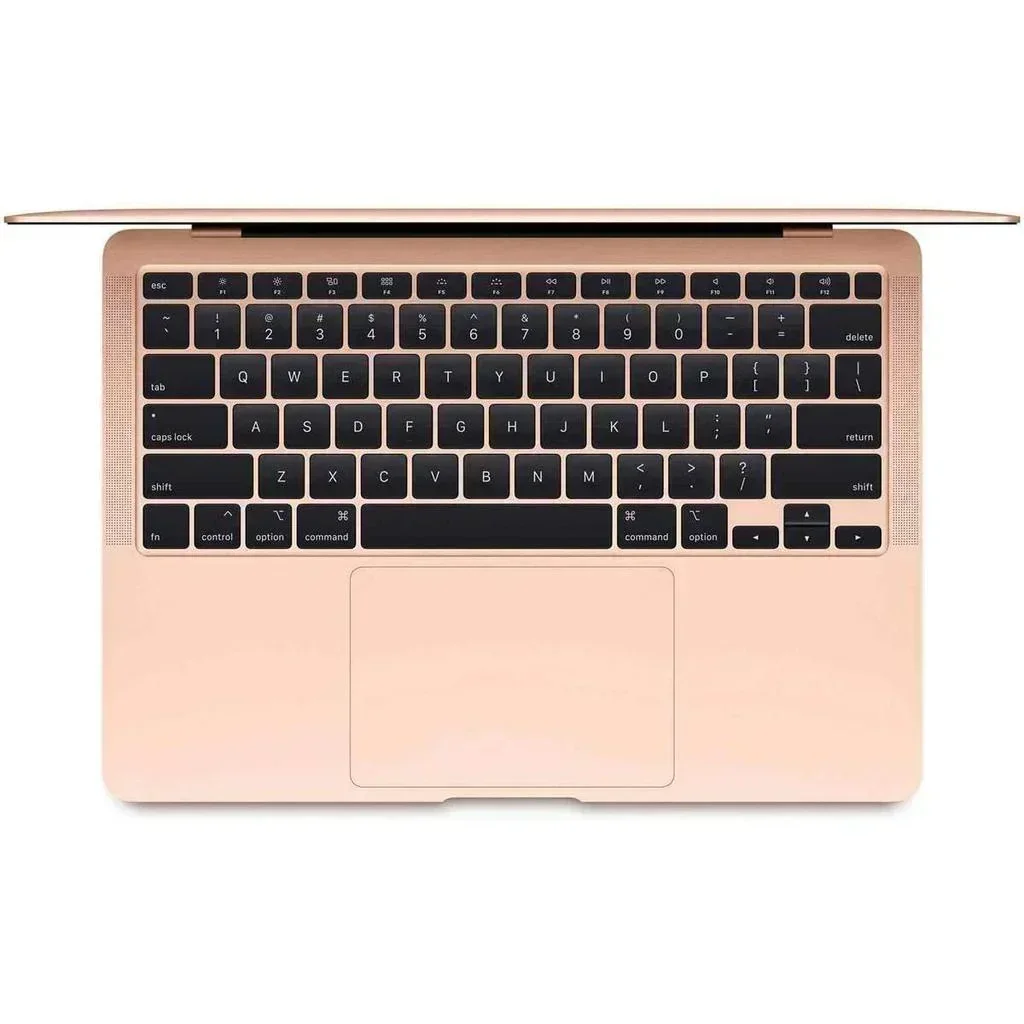 Apple MacBook Air Retina 13-inch (2018) - Core i5 -8GB - 512GB SSD QWERTY - English - Image 9