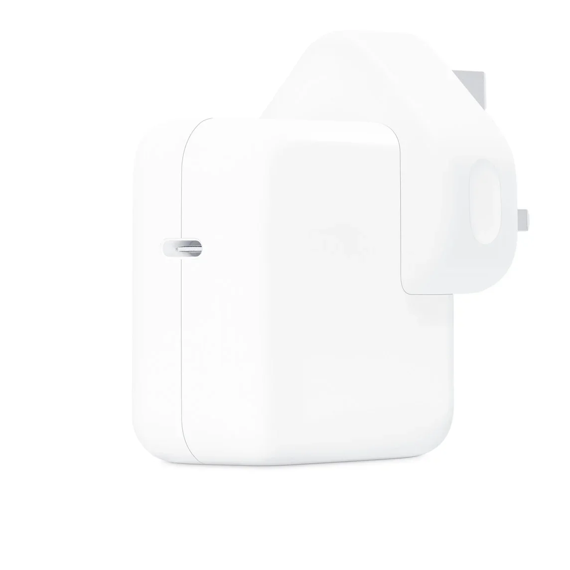 Apple USB-C MacBook Charger 30W for MacBook Air 13-inch (2018-2024) - Image 4
