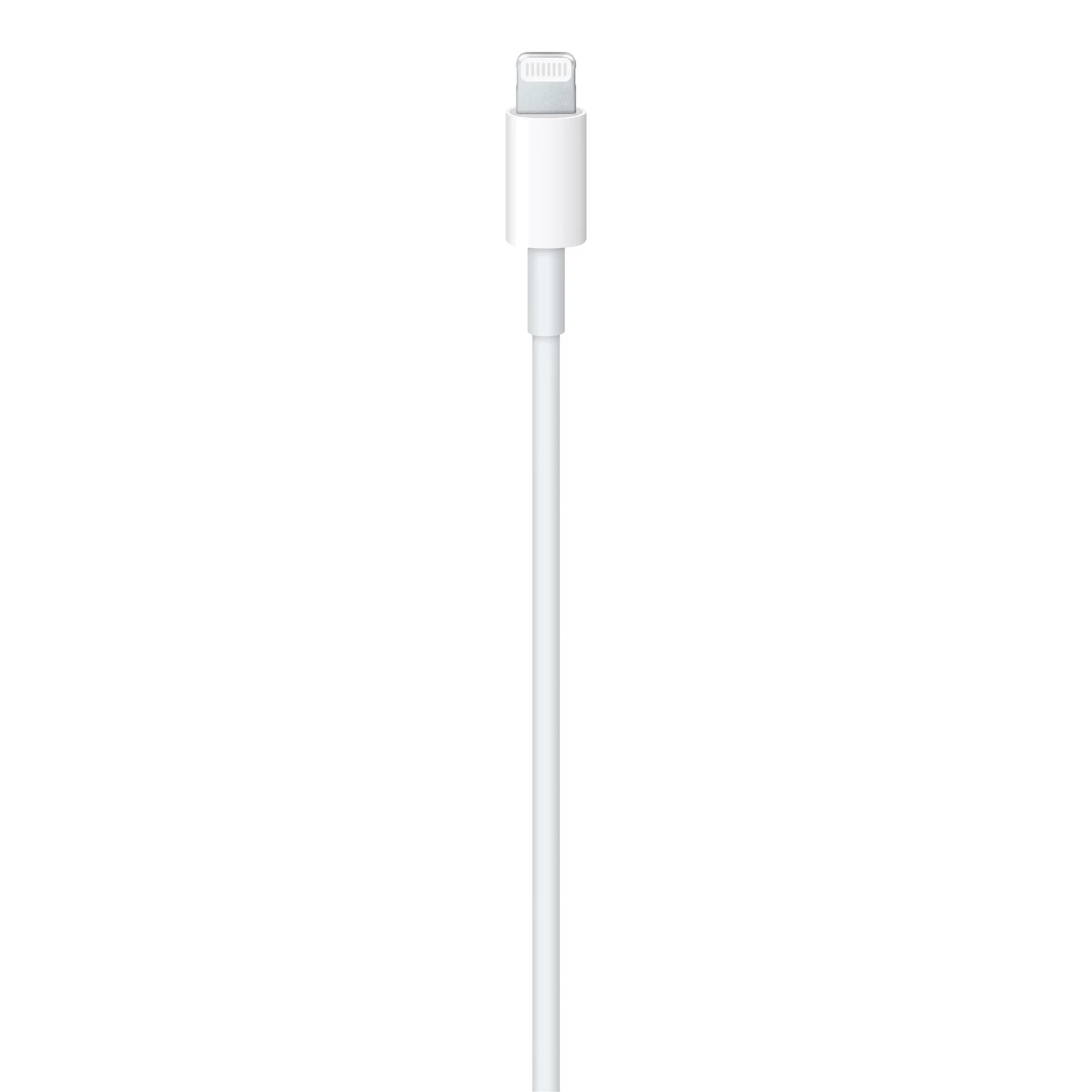 Genuine Apple USB-C to Lightning 1m Cable - Image 4