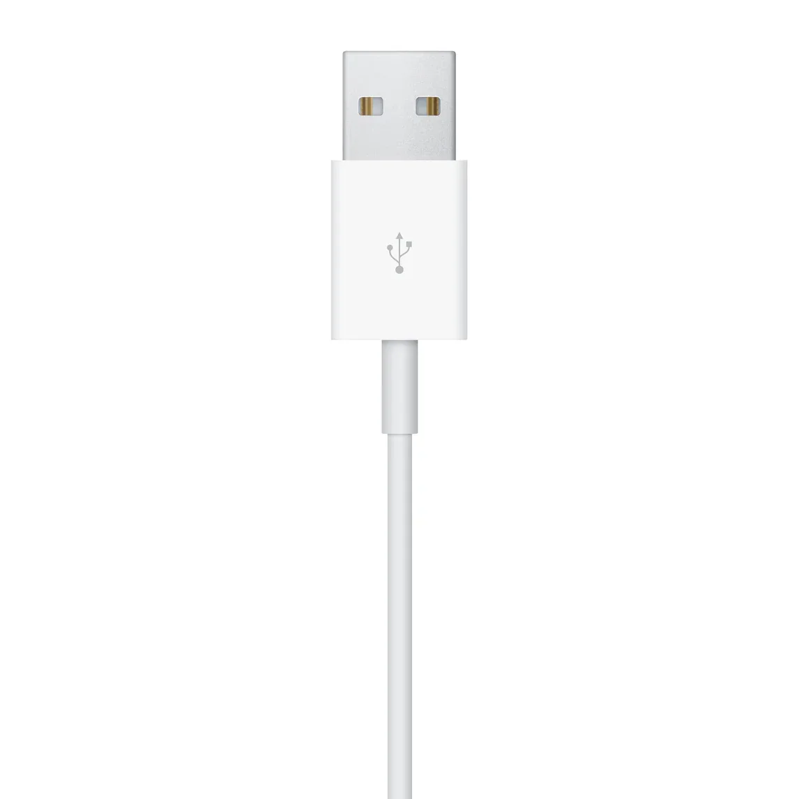 Genuine Apple Watch Magnetic Charging Cable (1 m) - Image 3