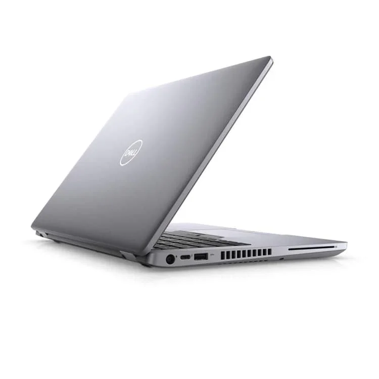 Dell Latitude 5410 14-inch (2020) - Core i5-10310U - 16GB - 256GB NVMe SSD - Windows 11 Pro - UK Keyboard - Image 3