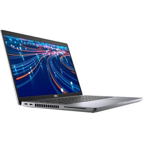 Dell Latitude 5420 14-inch (2021) - Core i5-1145G7 - 16GB - 512GB NVMe SSD - Windows 11 Pro - UK Keyboard - Image 5