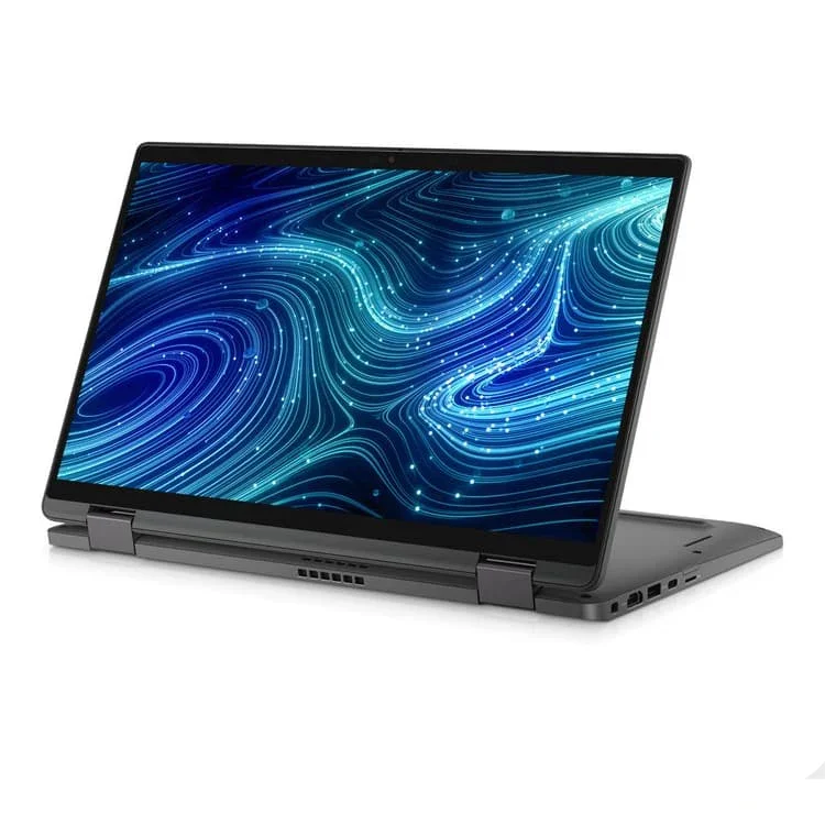 Dell Latitude 7420 2-in-1 14-inch (2021) - Core i7-1185G7 - 16GB - 512GB NVMe SSD - Windows 11 Pro - UK Keyboard - Image 3