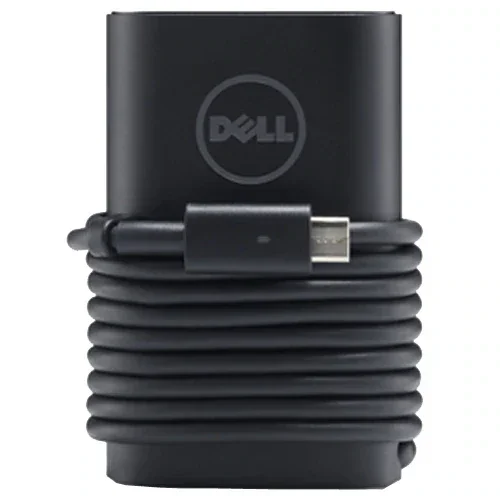 Genuine Dell 130W USB-C AC Power Adapter for Dell Precision 3591 (20V 6.5A - PSU + UK Mains Cable) Refurbished - Image 3