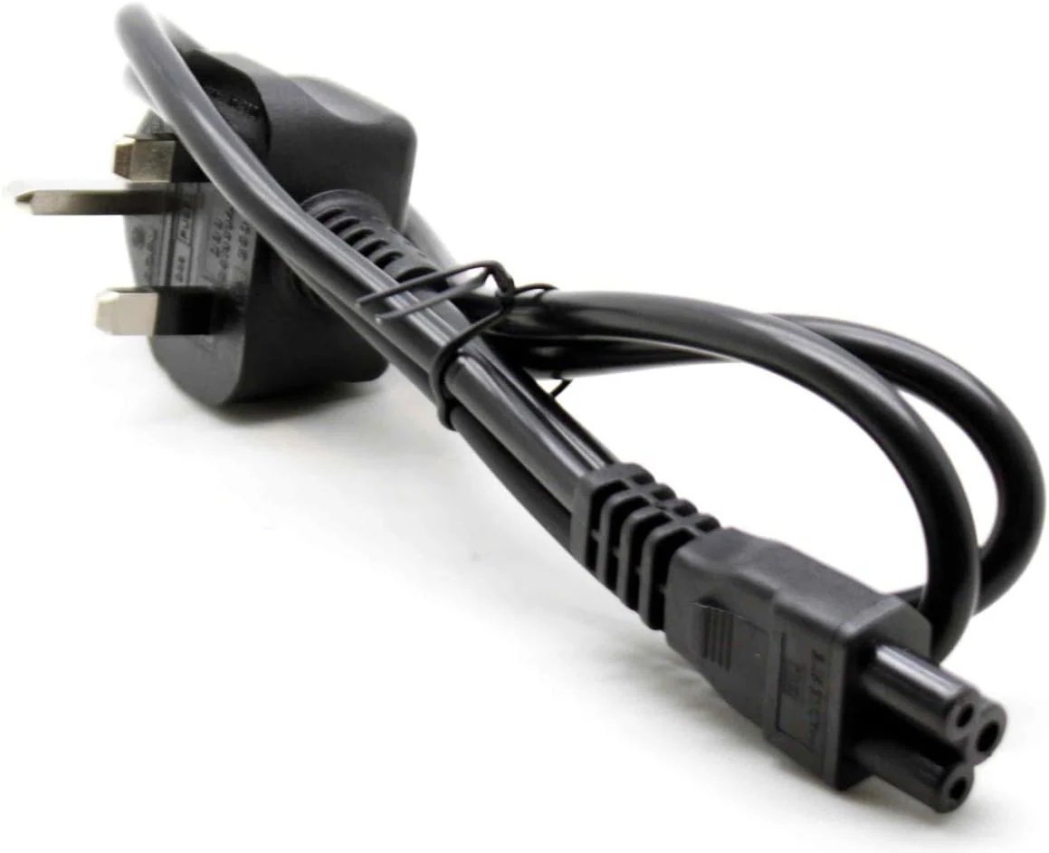 Genuine Dell 130W USB-C AC Power Adapter for Dell Precision 3591 (20V 6.5A - PSU + UK Mains Cable) Refurbished - Image 4