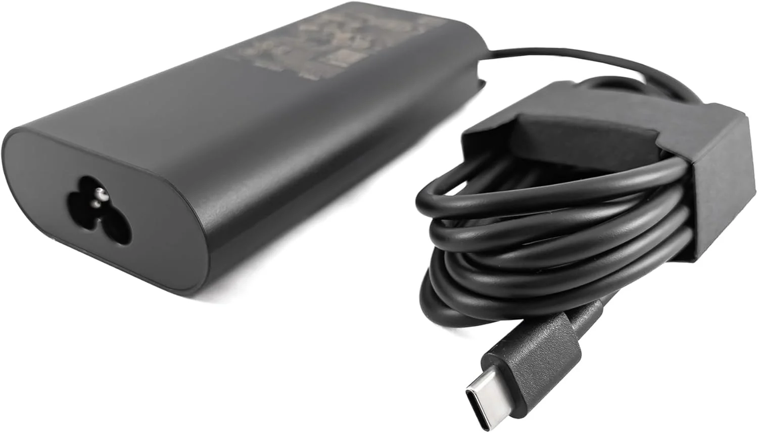 Genuine Dell 130W USB-C AC Power Adapter for Dell Precision 3591 (20V 6.5A - PSU + UK Mains Cable) Refurbished - Image 6
