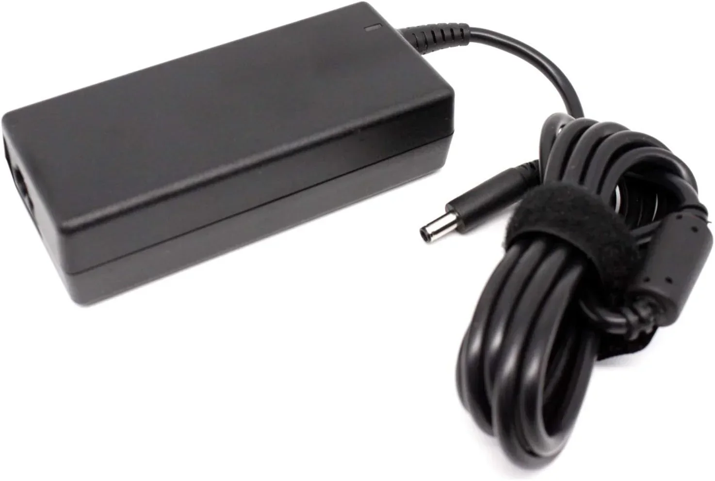 Genuine Dell 65W 19.5V 3.34A AC Adapter Slim Black 4.5mm x 3.0mm - Adapter Charger + Cord - For Dell Laptops - Refurbished - Image 5
