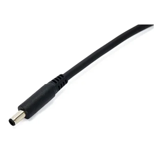 Genuine Dell 65W 19.5V 3.34A AC Adapter Slim Black 4.5mm x 3.0mm - Adapter Charger + Cord - For Dell Laptops - Refurbished - Image 8
