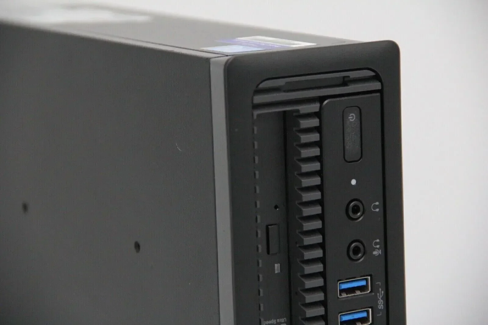 HP EliteDesk 800 G1 i5-4590v 8GB RAM 256GB SSD - Windows 11 Pro - UK - Image 5
