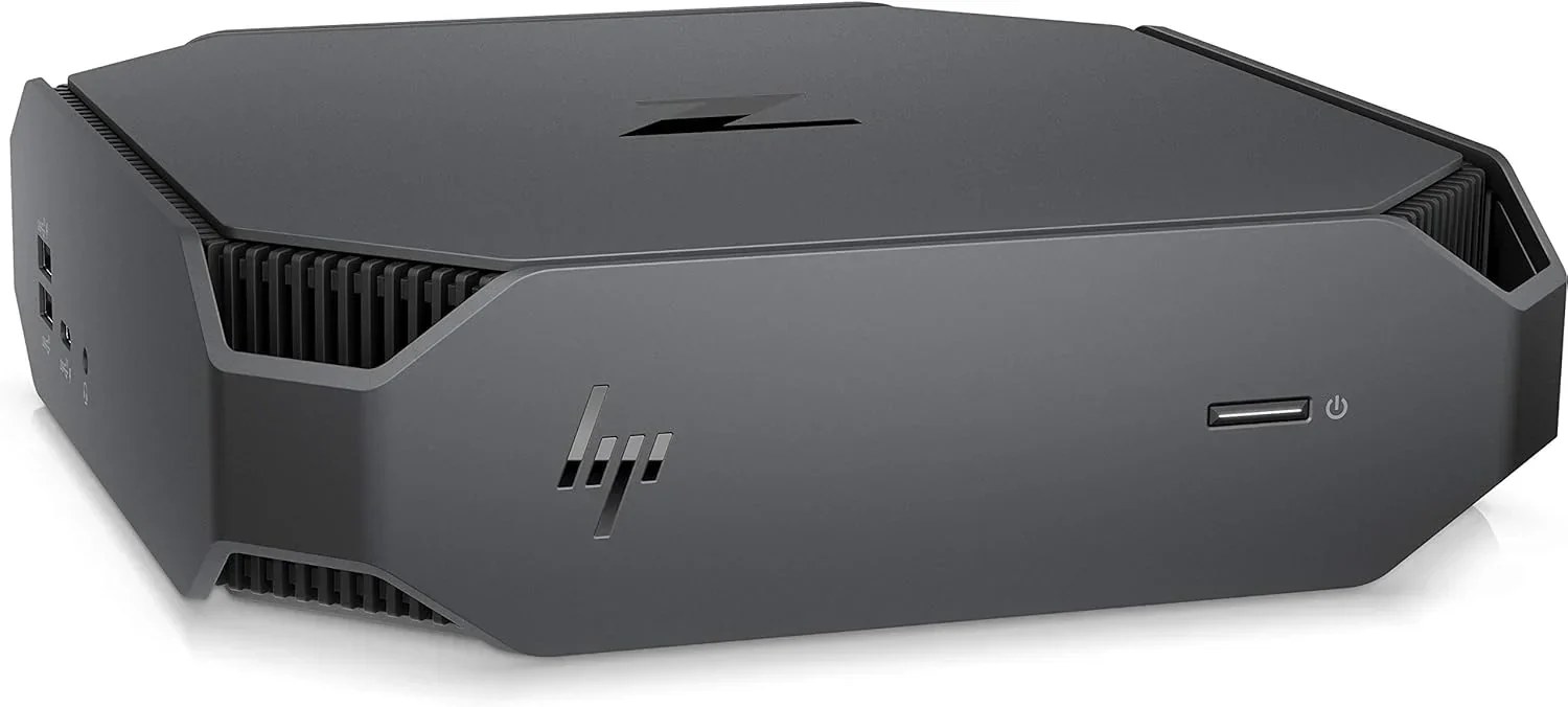 HP Z2 G5 Mini Workstation (Intel® Core i9-10700, 32GB / GB RAM, 1TB SSD, NVIDIA Quadro P620, Win 11 Pro) - Image 11