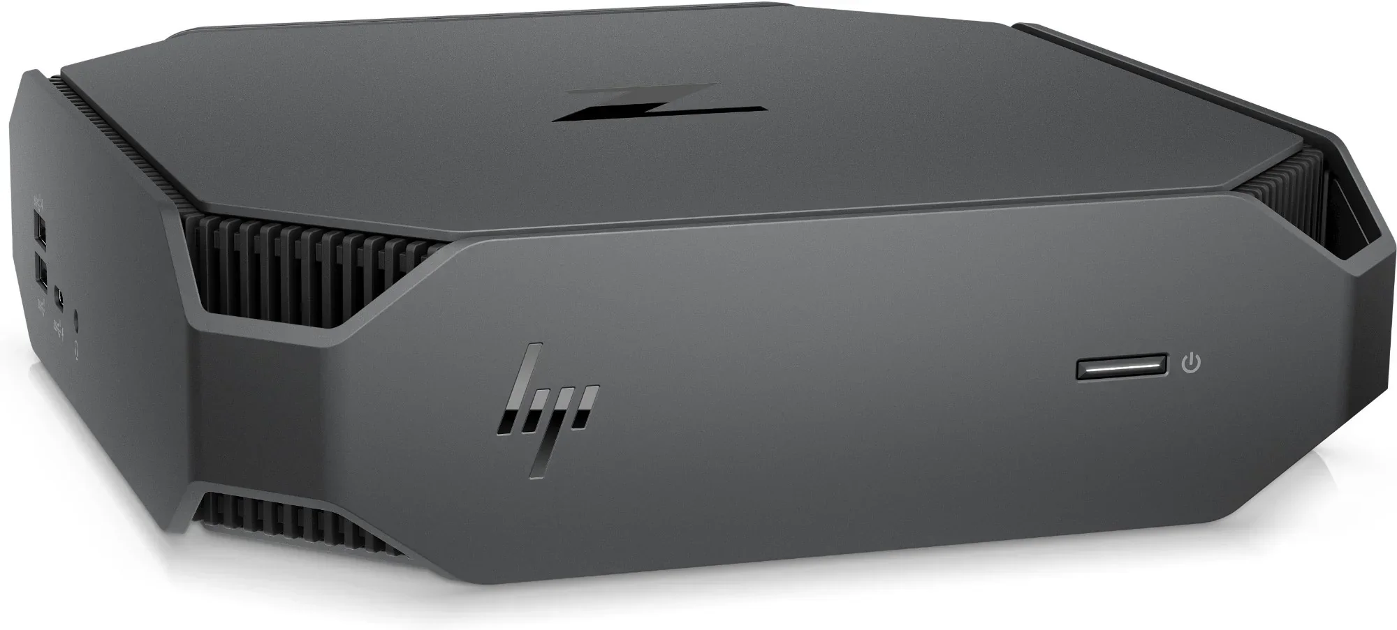 HP Z2 G5 Mini Workstation (Intel® Core i9-10700, 32GB / GB RAM, 1TB SSD, NVIDIA Quadro P620, Win 11 Pro) - Image 2