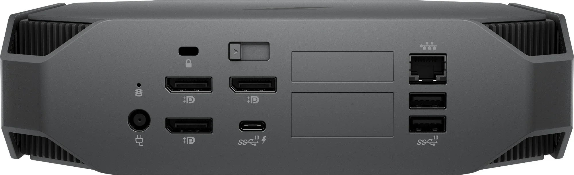 HP Z2 G5 Mini Workstation (Intel® Core i9-10700, 32GB / GB RAM, 1TB SSD, NVIDIA Quadro P620, Win 11 Pro) - Image 3
