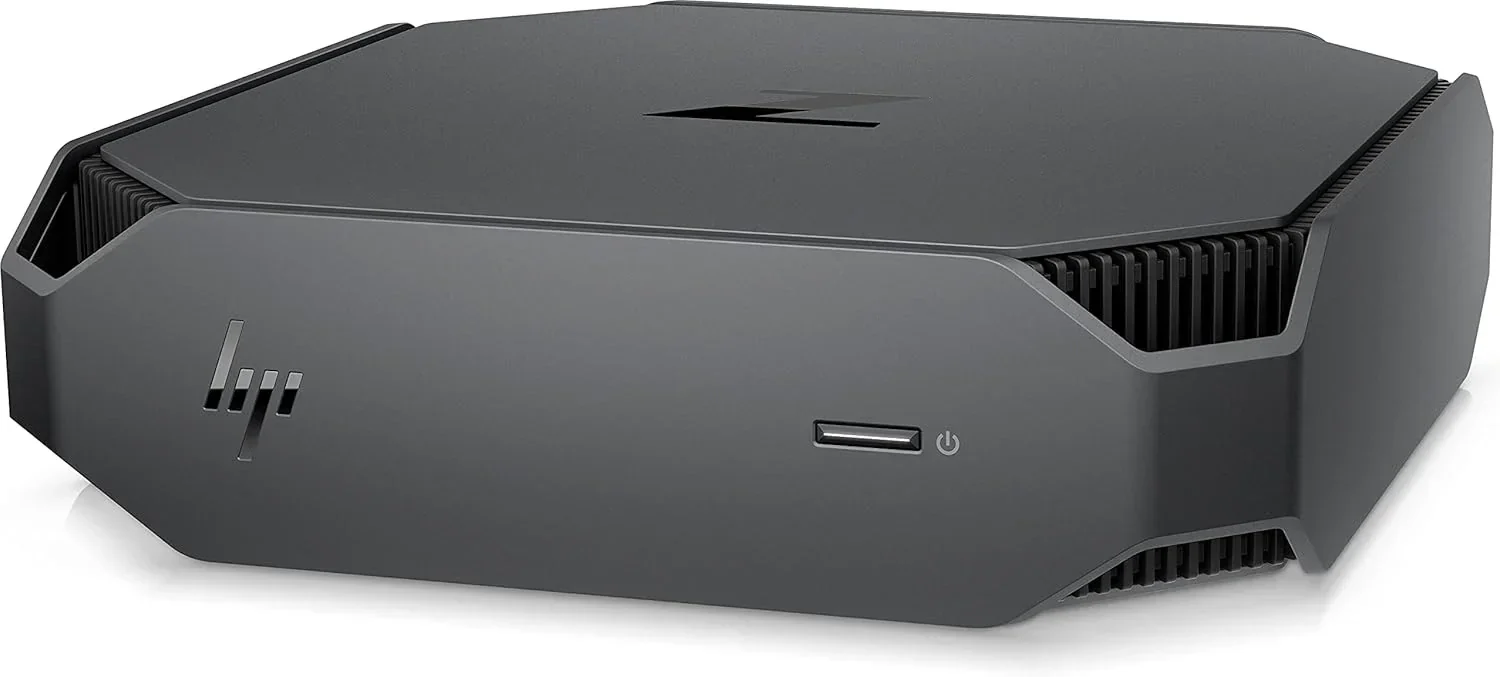 HP Z2 G5 Mini Workstation (Intel® Core i9-10700, 32GB / GB RAM, 1TB SSD, NVIDIA Quadro P620, Win 11 Pro) - Image 9