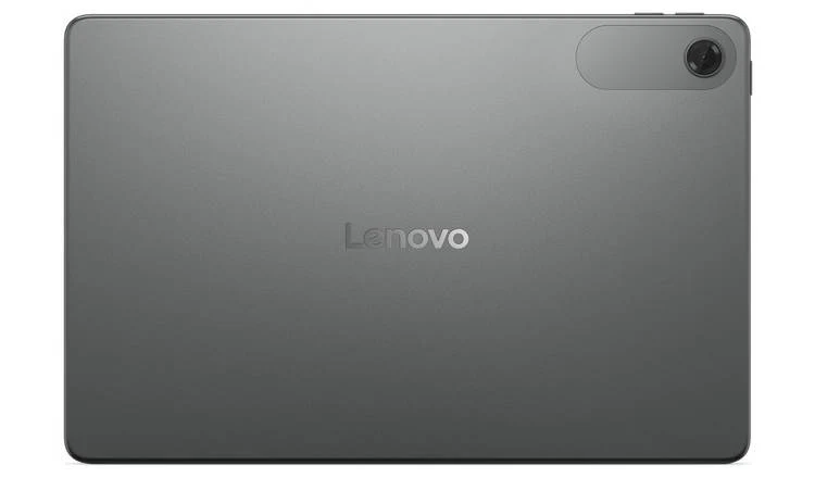 Lenovo Tab 10.1in (2025) 128GB Wi-Fi+4G Tablet - Grey - Image 3