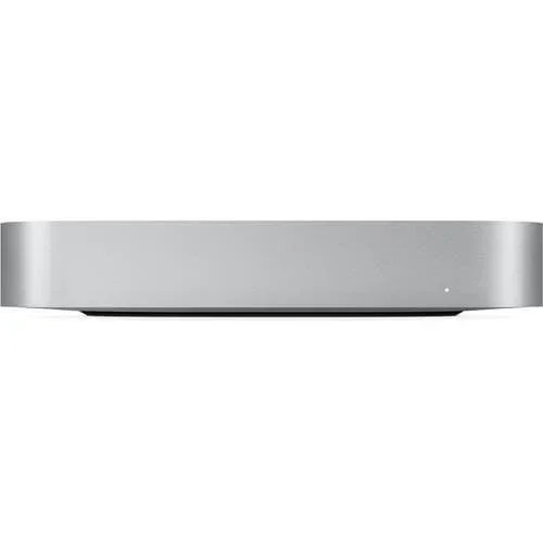 Mac mini (November 2020) M1 3,2 GHz - 8GB RAM - 256GB SSD - UK - Image 3