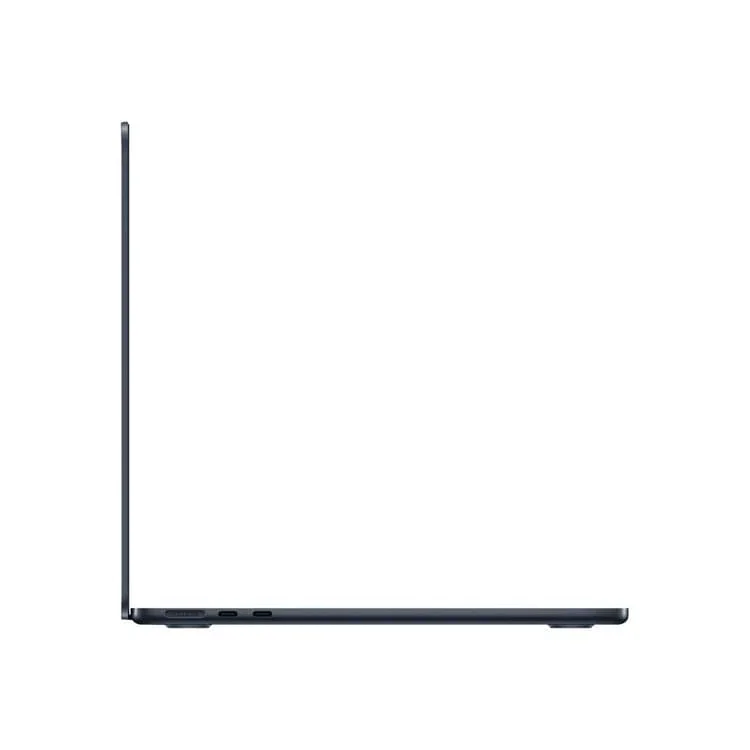 MacBook Air 13-inch (2022) - Apple M2 8-core and 8-core GPU - 8GB RAM - SSD 256GB - QWERTY - English - Image 5