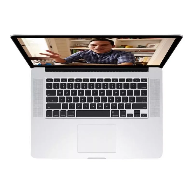 MacBook Pro 2015 15-Inch Retina Core i7-4870HQ @ 2.5GHz 16GB RAM 500GB SSD UK - Image 11