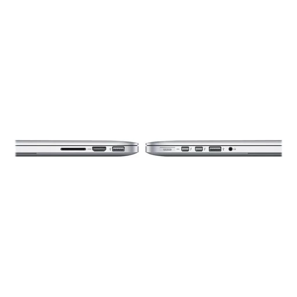 MacBook Pro 2015 15-Inch Retina Core i7-4870HQ @ 2.5GHz 16GB RAM 500GB SSD UK - Image 4