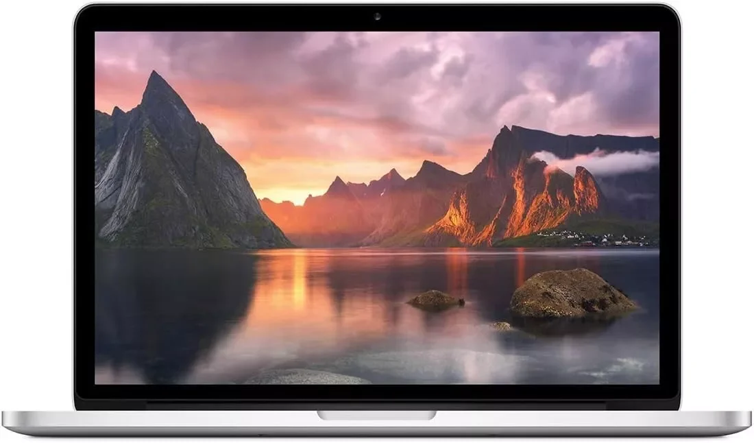 MacBook Pro 2015 15-Inch Retina Core i7-4870HQ @ 2.5GHz 16GB RAM 500GB SSD UK - Image 5