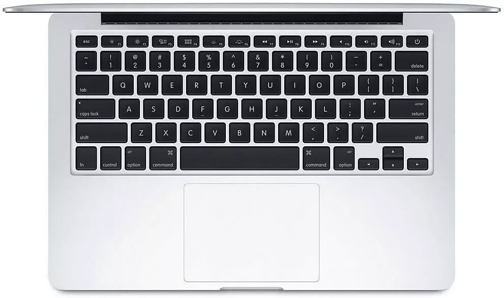 MacBook Pro 2015 15-Inch Retina Core i7-4870HQ @ 2.5GHz 16GB RAM 500GB SSD UK - Image 6