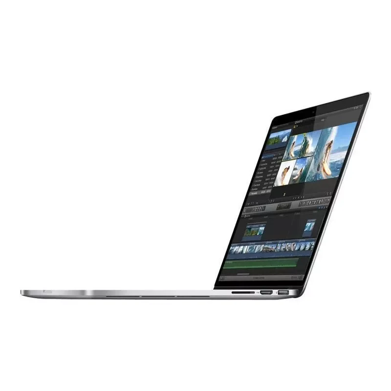 MacBook Pro 2015 15-Inch Retina Core i7-4870HQ @ 2.5GHz 16GB RAM 500GB SSD UK - Image 7