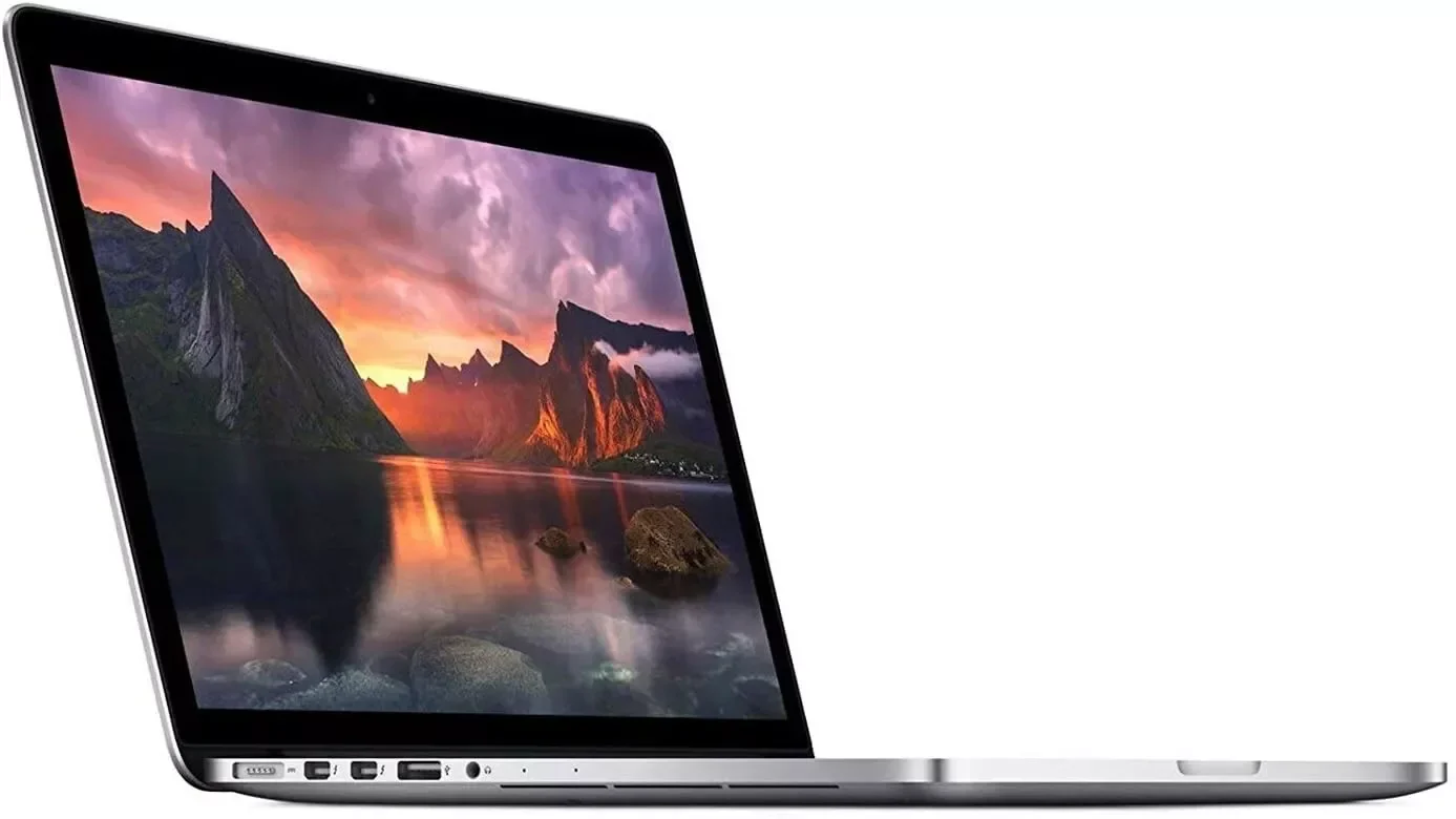 MacBook Pro 2015 15-Inch Retina Core i7-4870HQ @ 2.5GHz 16GB RAM 500GB SSD UK - Image 8