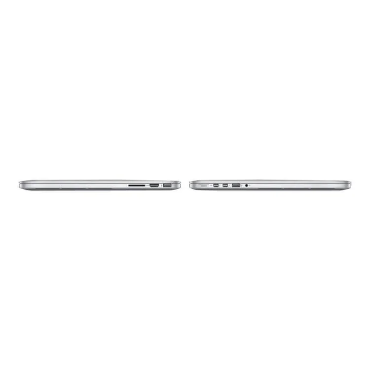 MacBook Pro Retina 13-inch (2015) Core i5 - 8GB SSD 256GB QWERTY - English - UK - Image 5