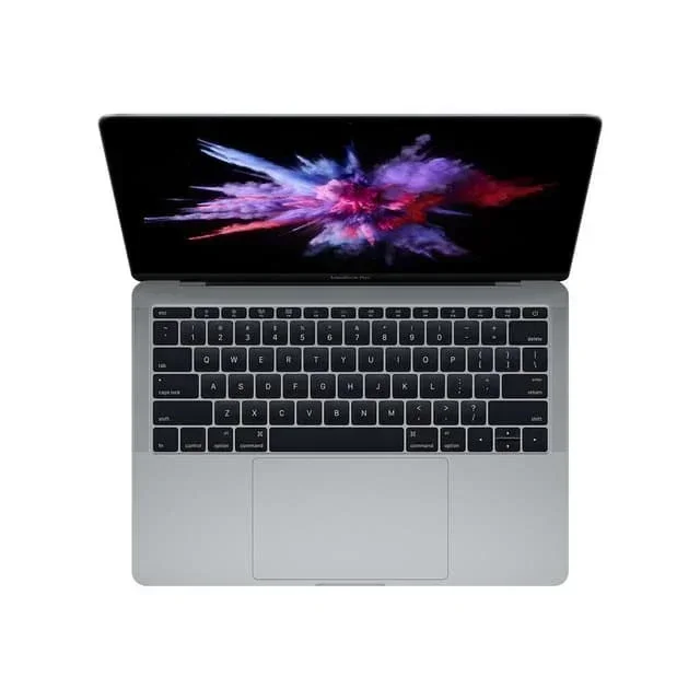 MacBook Pro Retina 13-inch (2017) - Core i5 - 8GB SSD 128 QWERTY - English - Image 3