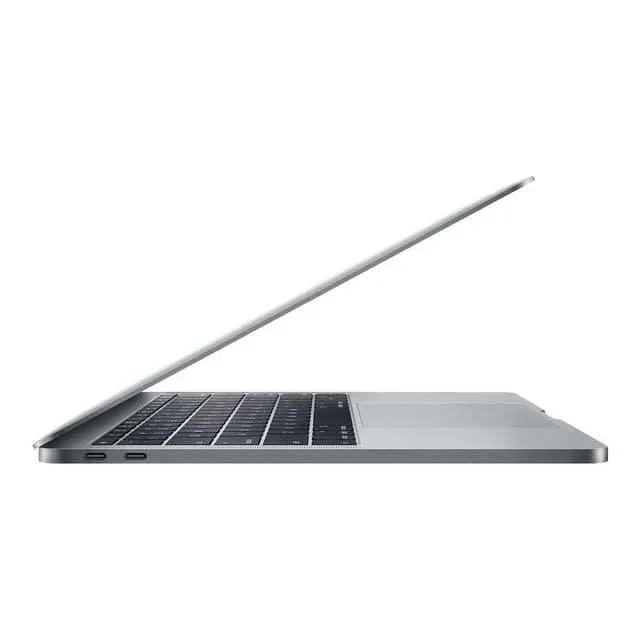 MacBook Pro Retina 13-inch (2017) - Core i5 - 8GB SSD 128 QWERTY - English - Image 5