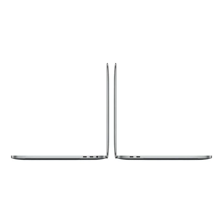 MacBook Pro Retina 13-inch (2017) - Core i5 - 8GB RAM - 256GB SSD - TOUCH BAR - UK - Image 3