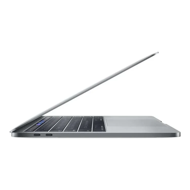 MacBook Pro Retina 13-inch (2017) - Core i5 - 8GB RAM - 256GB SSD - TOUCH BAR - UK - Image 4