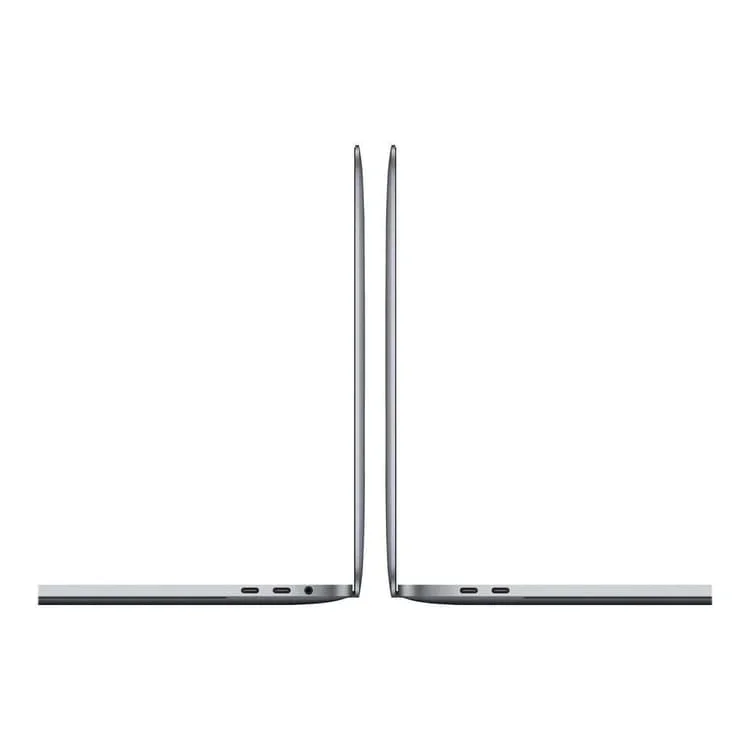 MacBook Pro Retina 13-inch (2020) - Core i5 - 16GB SSD 512 QWERTY - English - Image 4