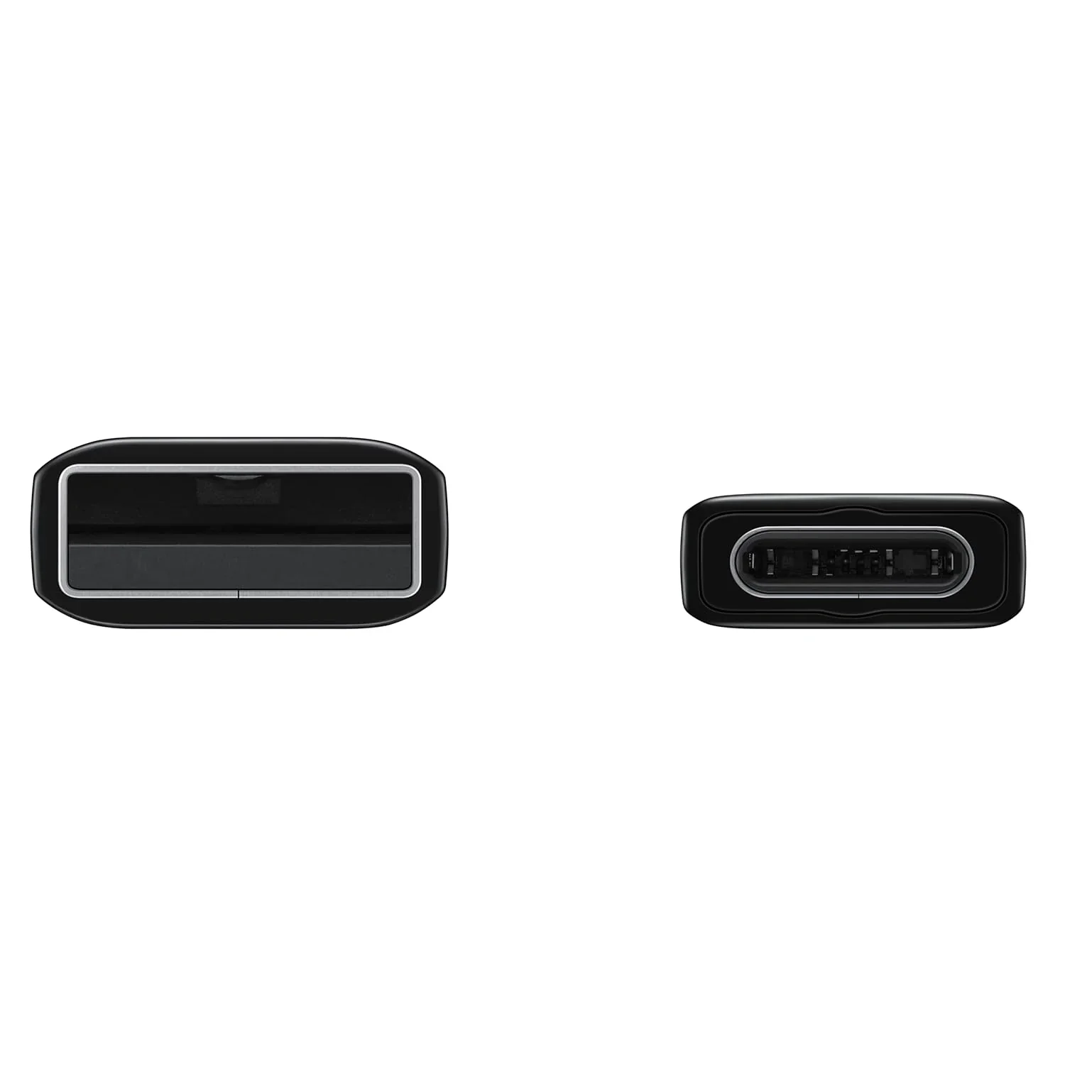 Official Samsung 15W Type-C Fast Charger (Please Select: Power Adapter ,with USB to USB C Cable, Cable Only) - Image 8