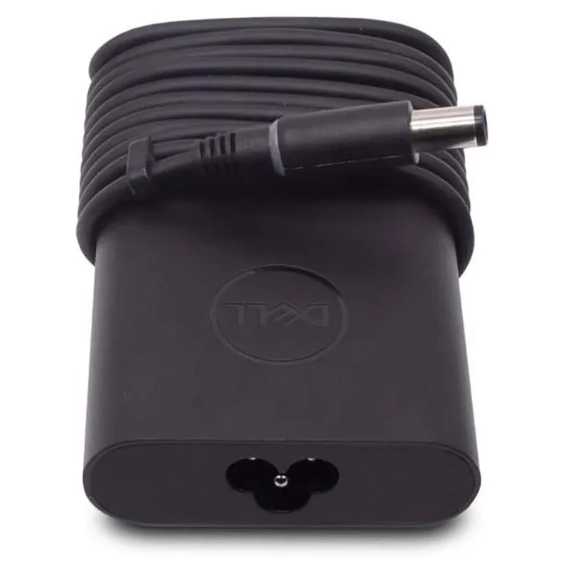 Genuine Dell 65W 19.5V, 3.34A, Adapter Charger + Cord - For Dell Laptops - Image 3