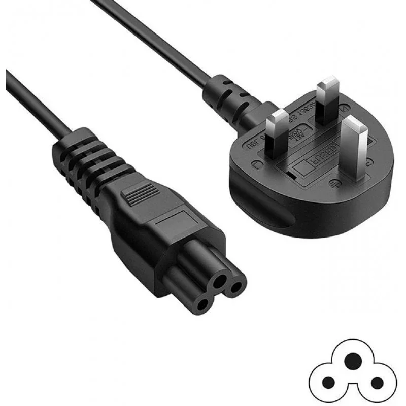 Genuine Dell 65W 19.5V, 3.34A, Adapter Charger + Cord - For Dell Laptops - Image 8